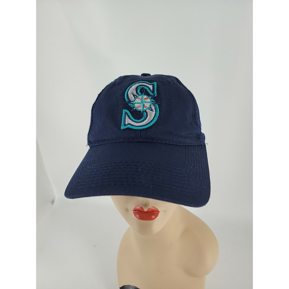 Seattle Mariners Unisex strapback baseball logo